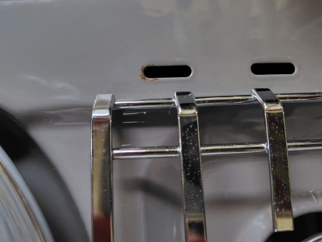 型番 IMC-221 イワタニ カセットコンロ ニュー モーニングクッカーです。