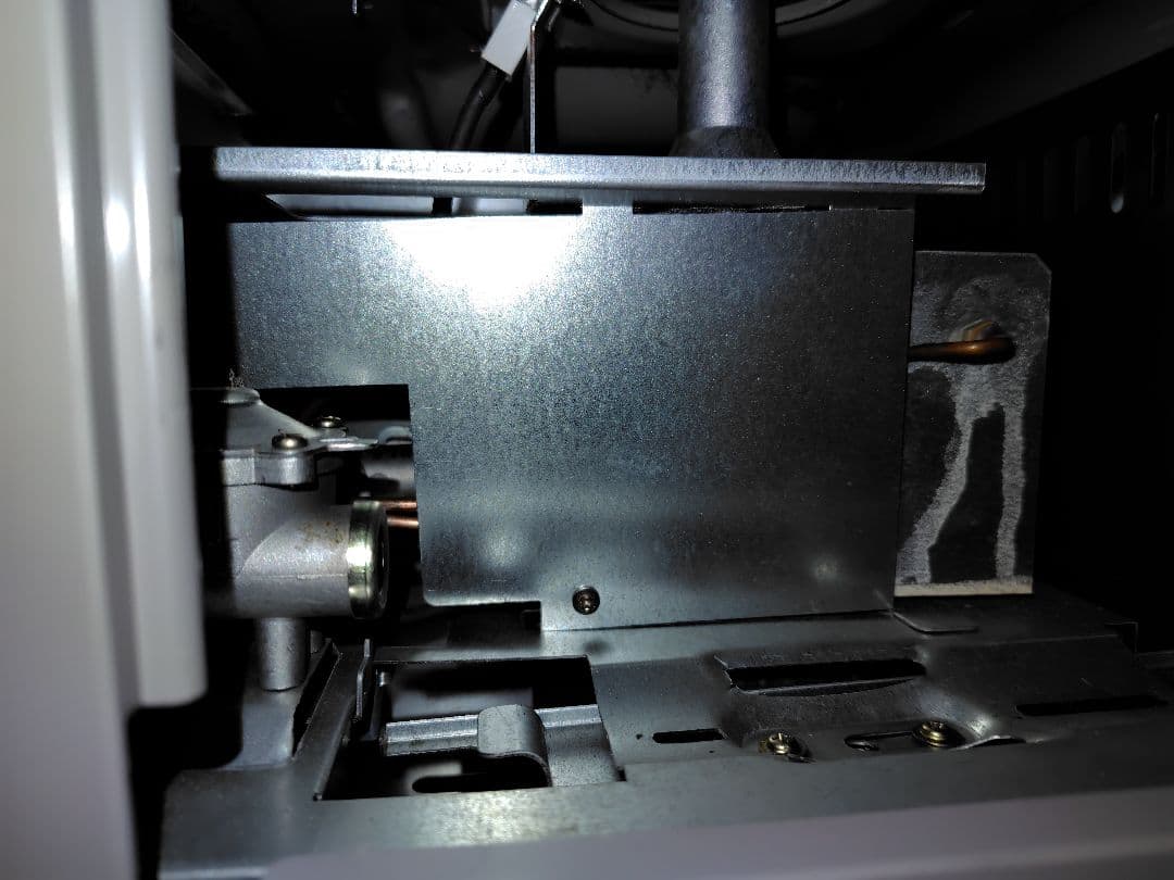 型番 IMC-221 イワタニ カセットコンロ ニュー モーニングクッカーです。