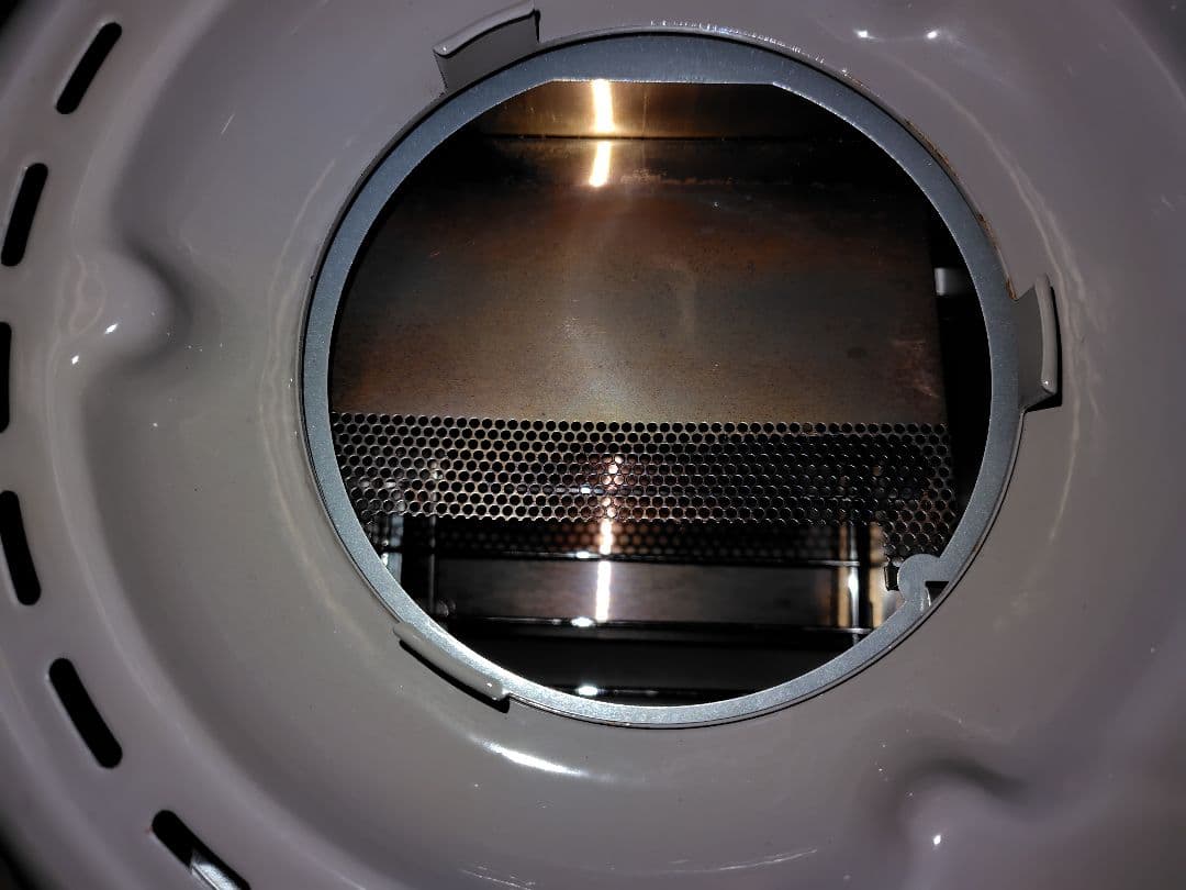 型番 IMC-221 イワタニ カセットコンロ ニュー モーニングクッカーです。