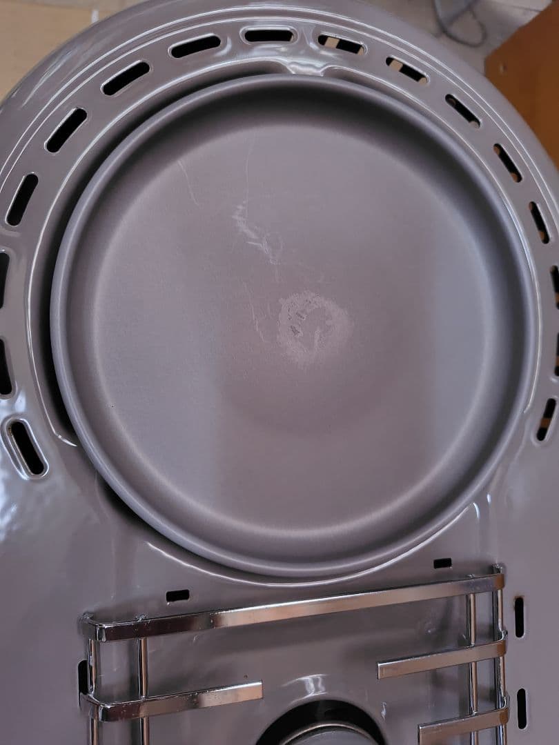 型番 IMC-221 イワタニ カセットコンロ ニュー モーニングクッカーです。