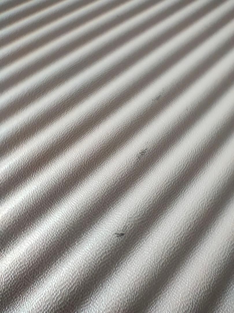 【HaNT】【ハント】 マイン 05748 スーツケース 47L ダリアベージュ