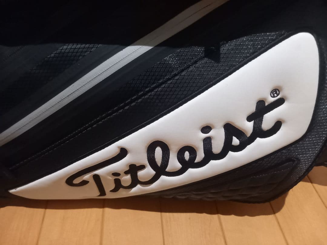 キャディーバッグ