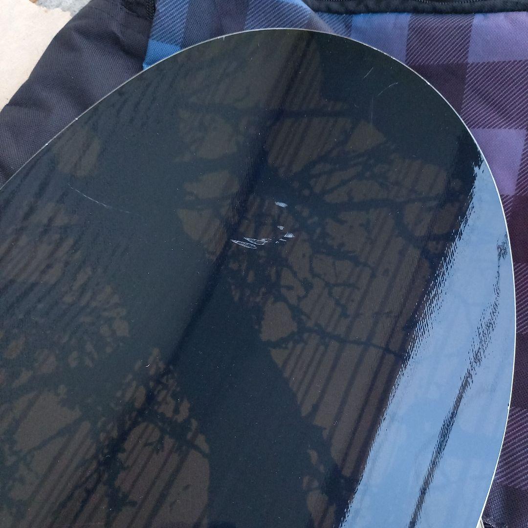 Karrimor スノーボード Trridon 153cm ビンディング付き