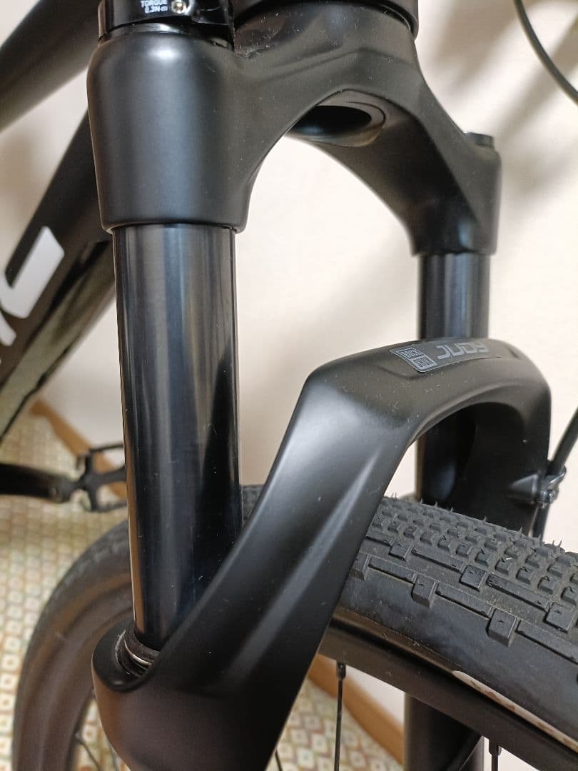 自転車本体 BMC Twostroke 01 Five