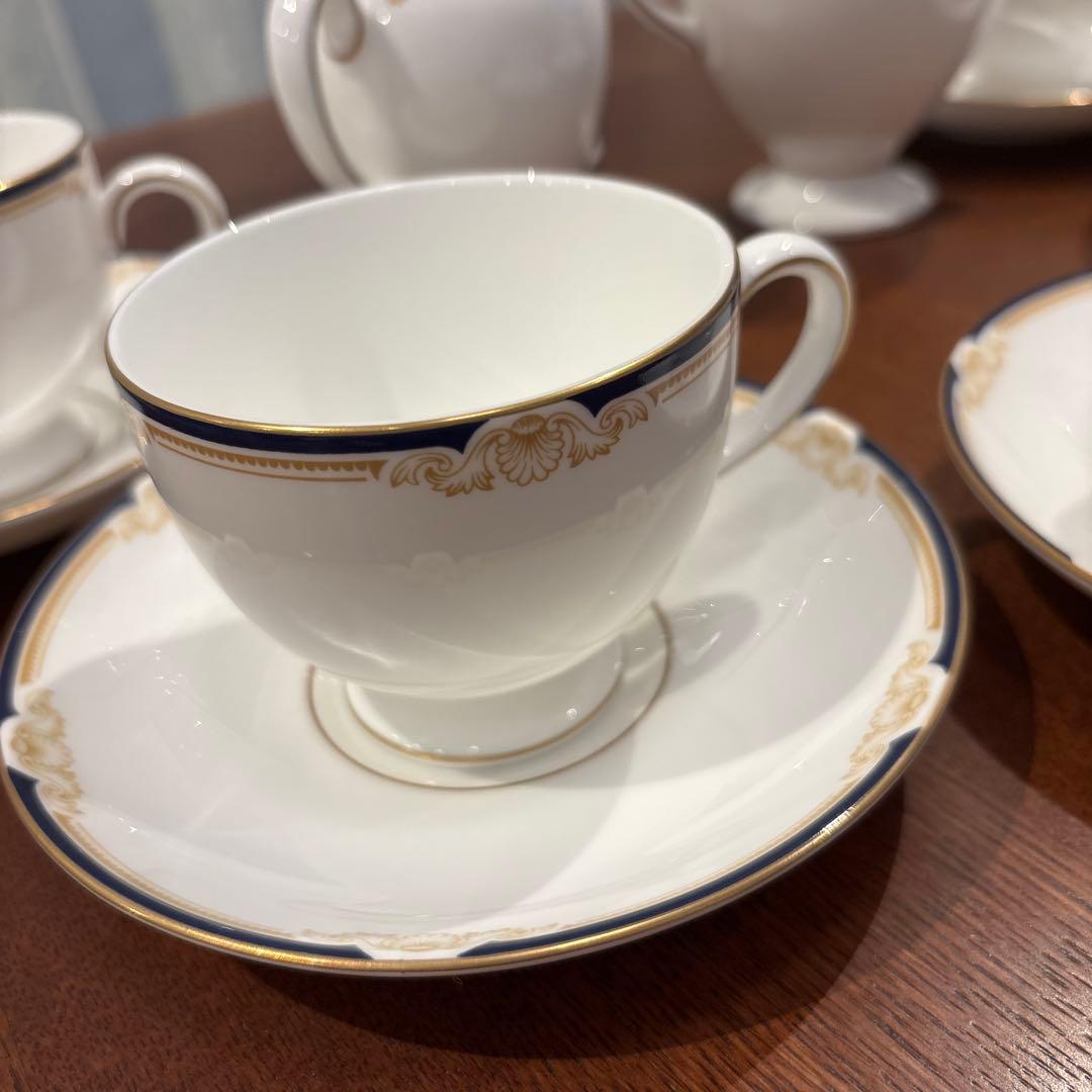 ウェッジウッド　キャベンディッシュシリーズ