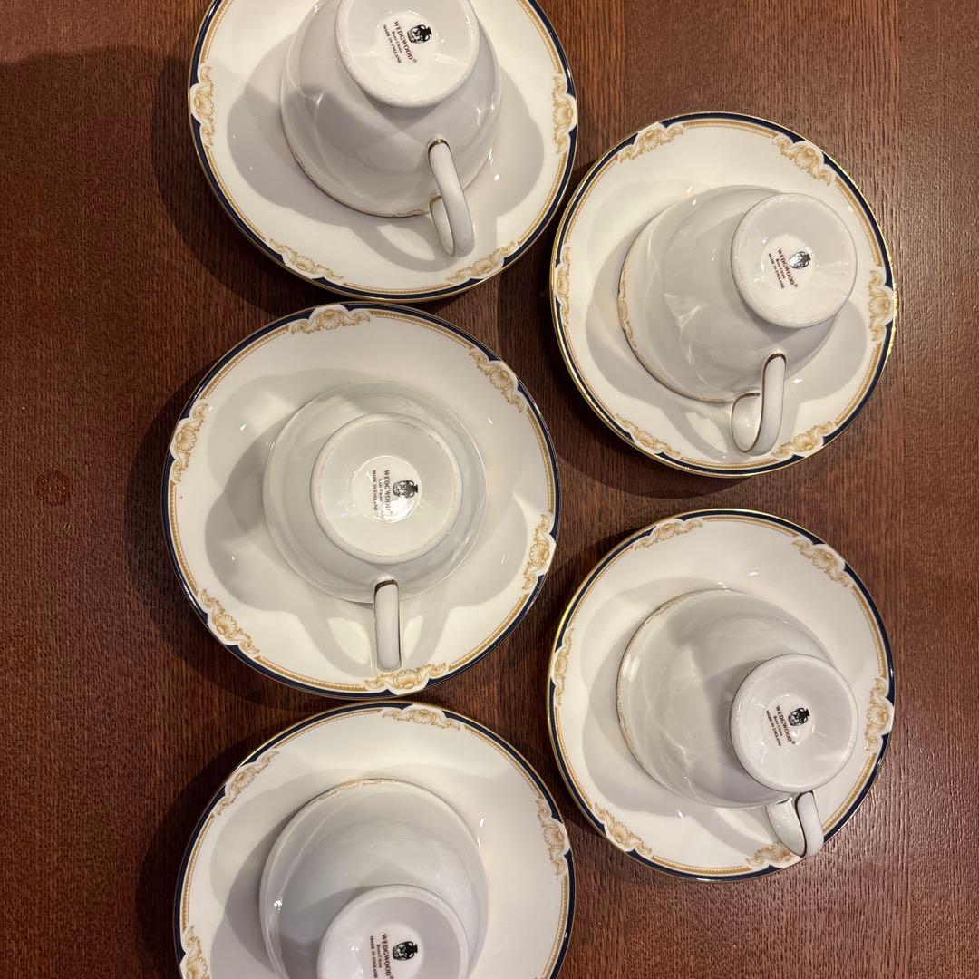 ウェッジウッド　キャベンディッシュシリーズ