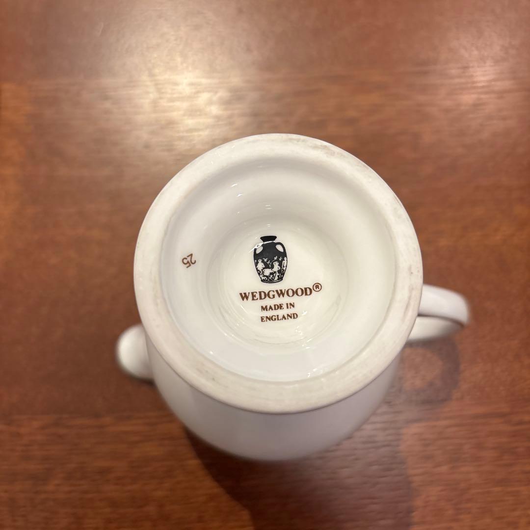 ウェッジウッド　キャベンディッシュシリーズ