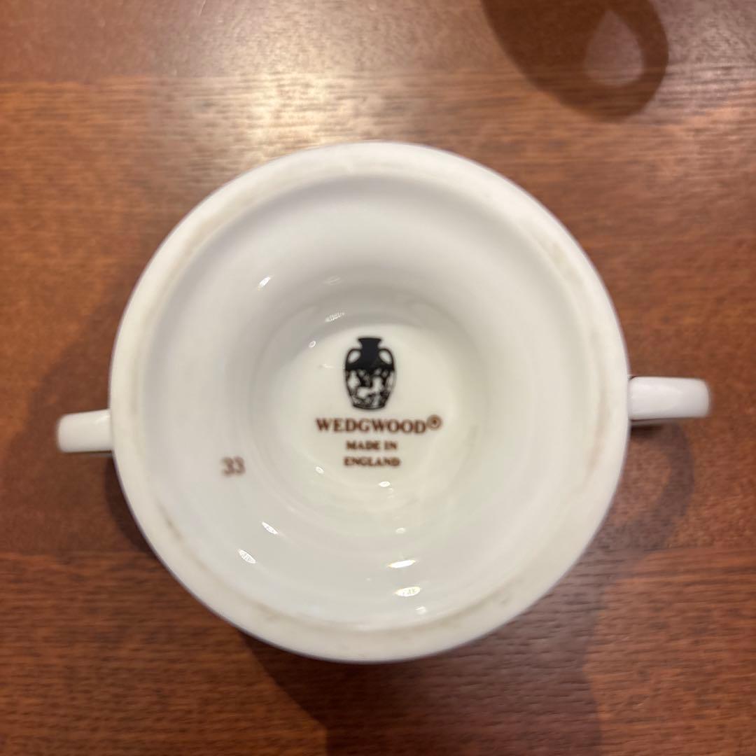 ウェッジウッド　キャベンディッシュシリーズ