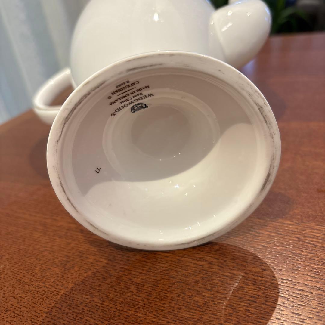 ウェッジウッド　キャベンディッシュシリーズ