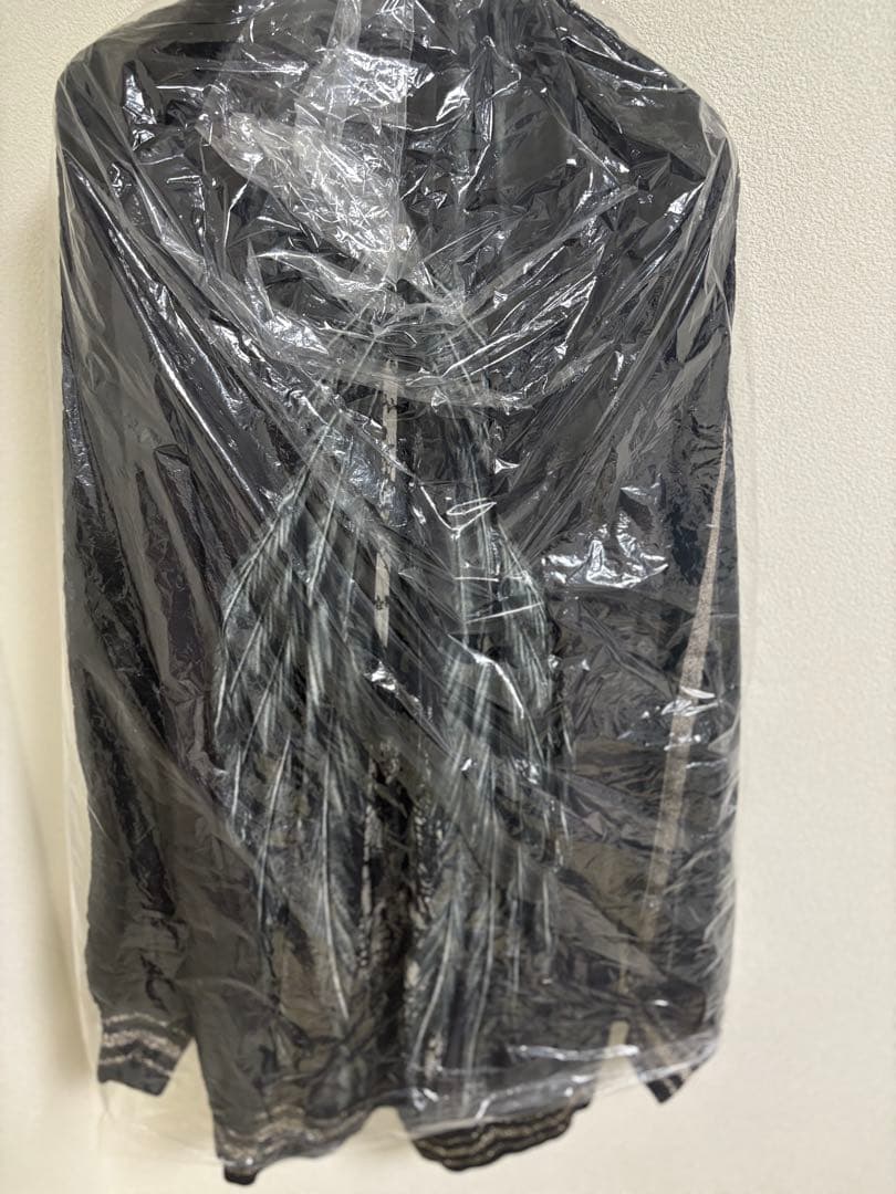 share spirit スカジャン　hyde lgb roen