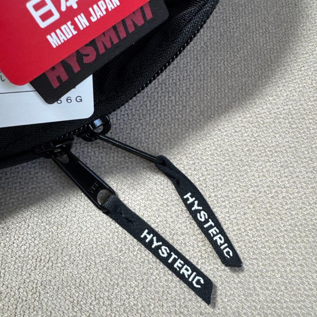 【新品】HYSTERIC MINI リュック タグ付き