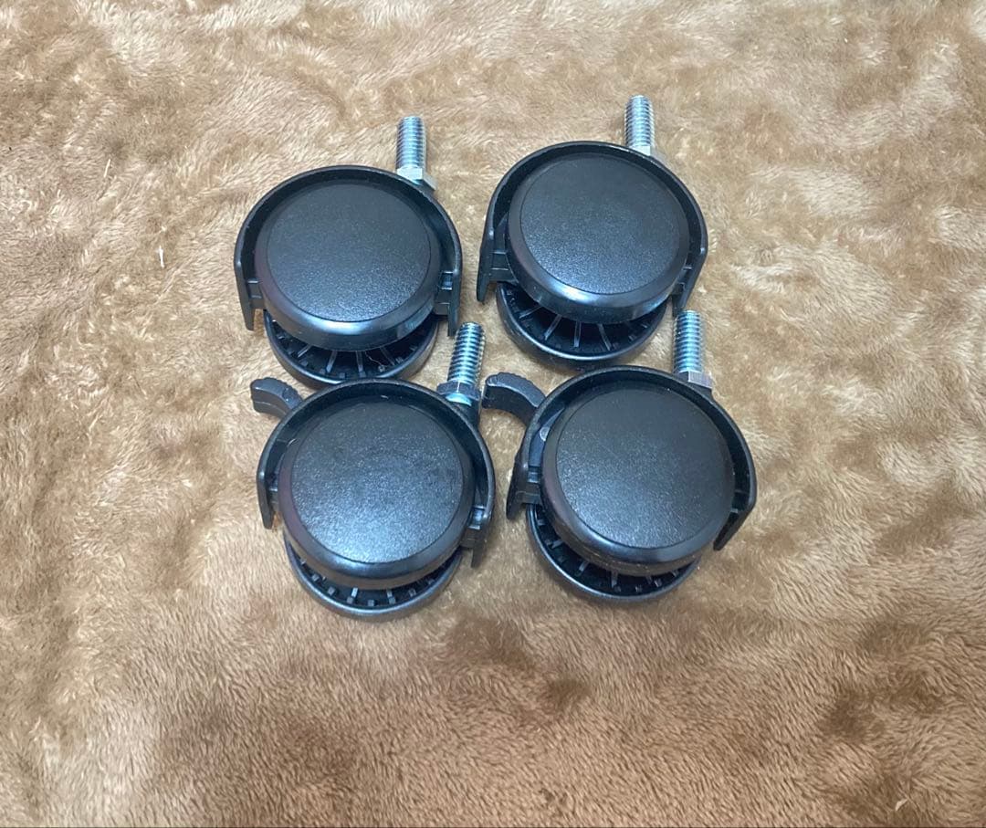 【Luminous】ノワールシリーズ/大容量ハンガーラック