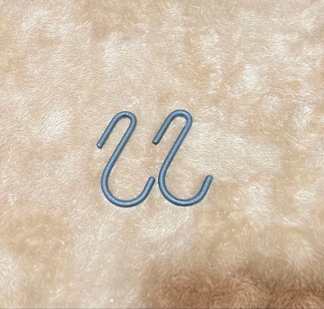 【Luminous】ノワールシリーズ/大容量ハンガーラック