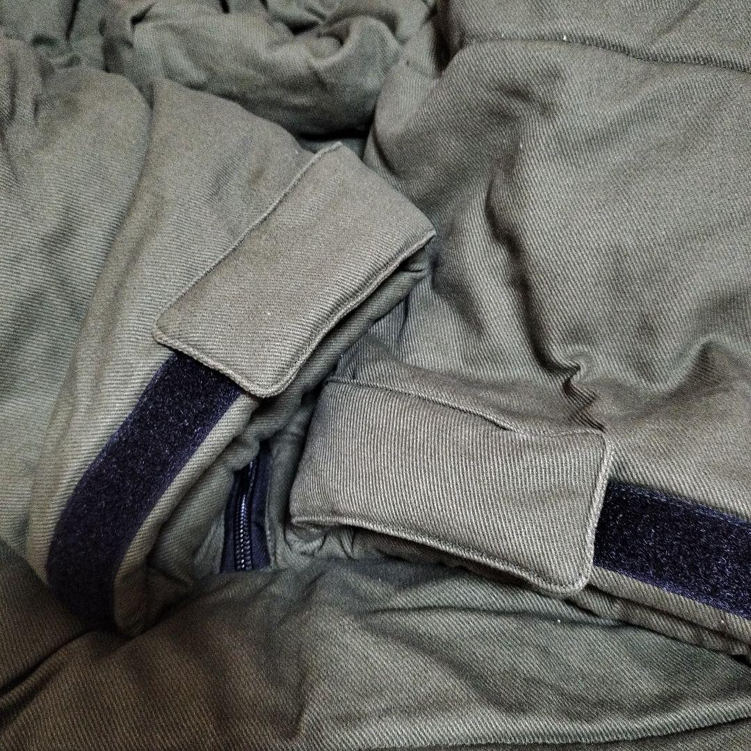 DOD ジャケシュラM 美品