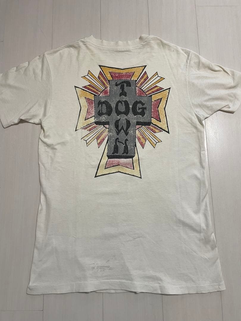 スケートボード 80s dogtown