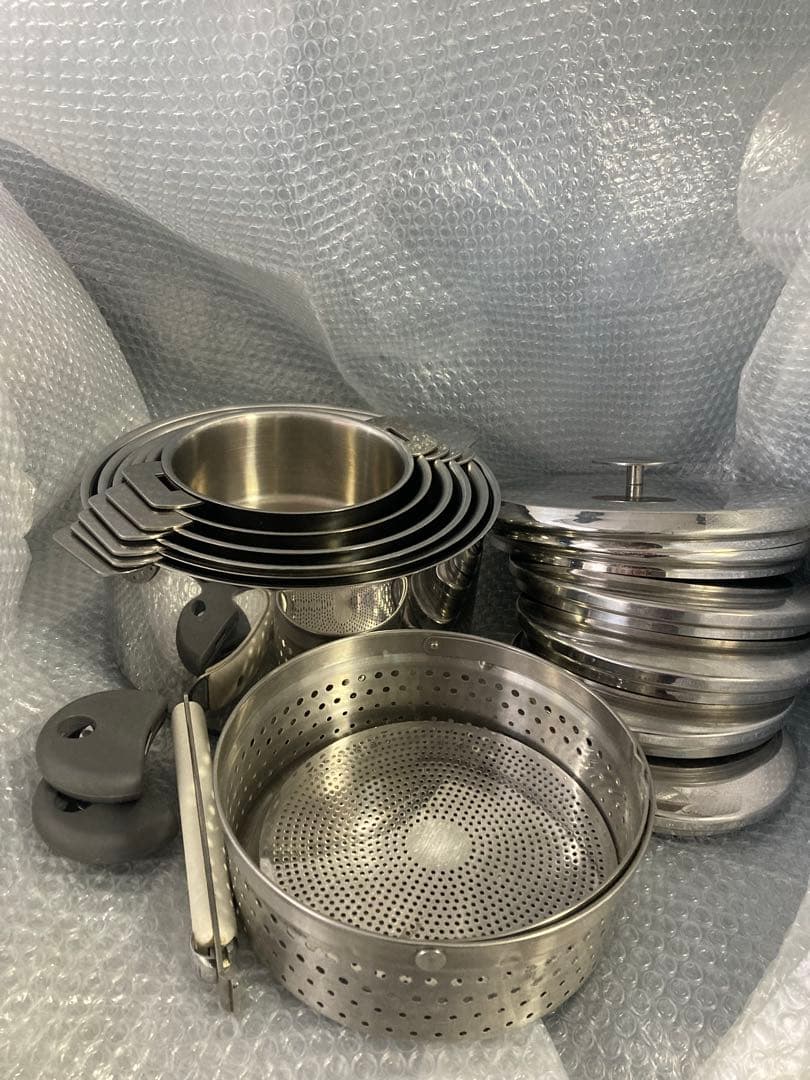 cristel14.16.18.20.22.24セット