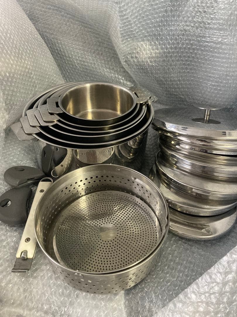 cristel14.16.18.20.22.24セット