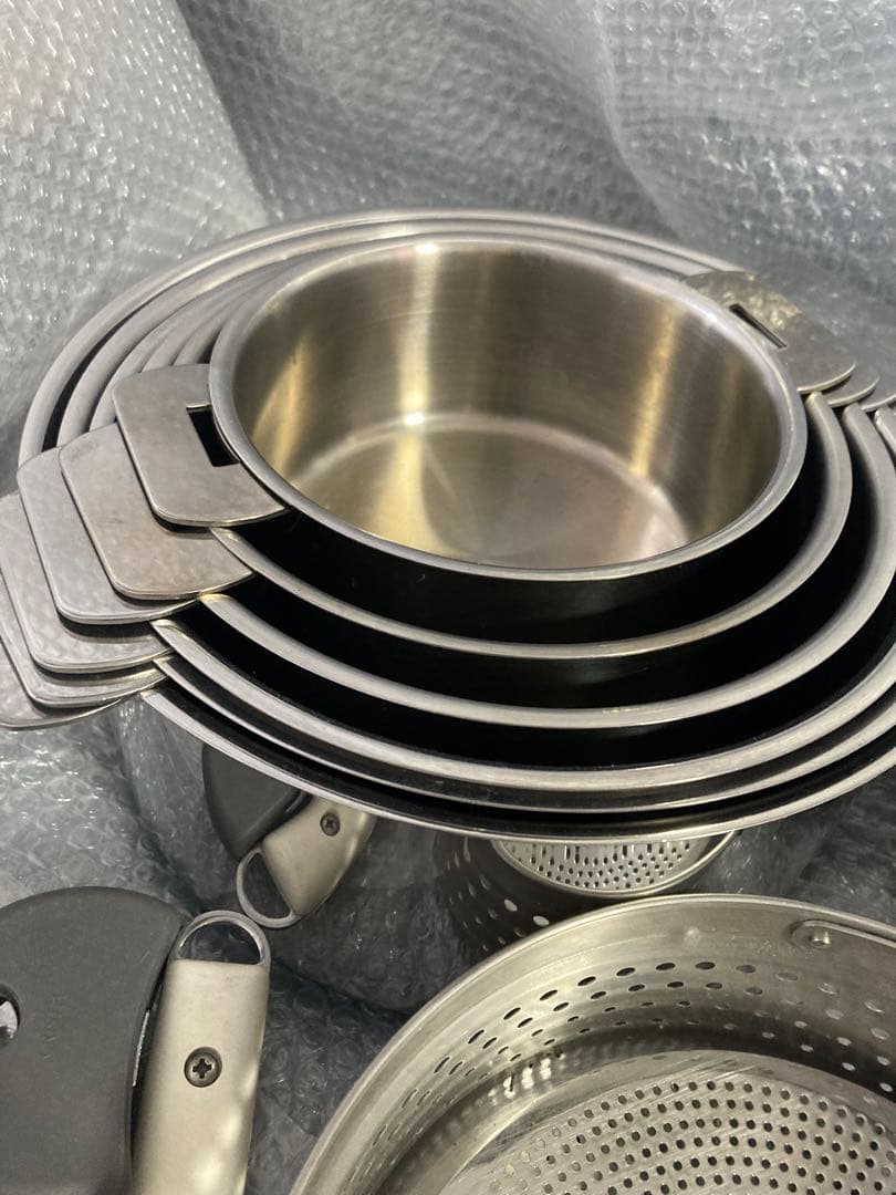 cristel14.16.18.20.22.24セット