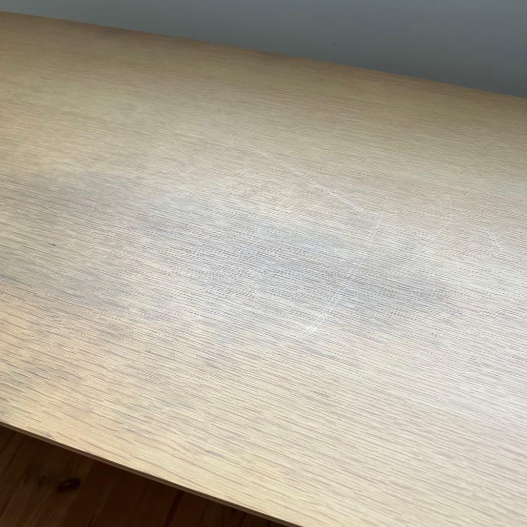 カリモク カリモク60 リビング テーブル ビーチ