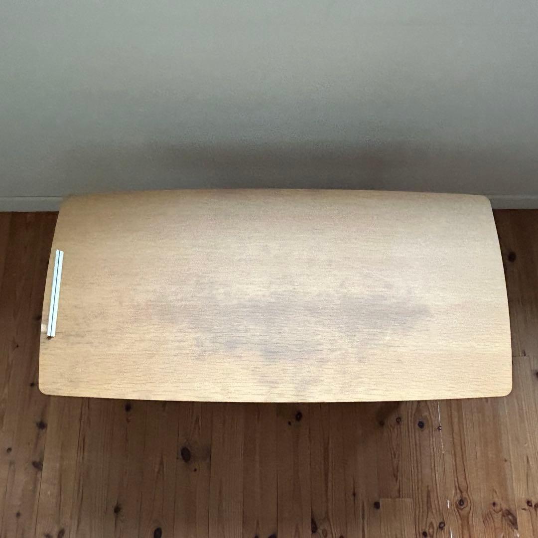 カリモク カリモク60 リビング テーブル ビーチ