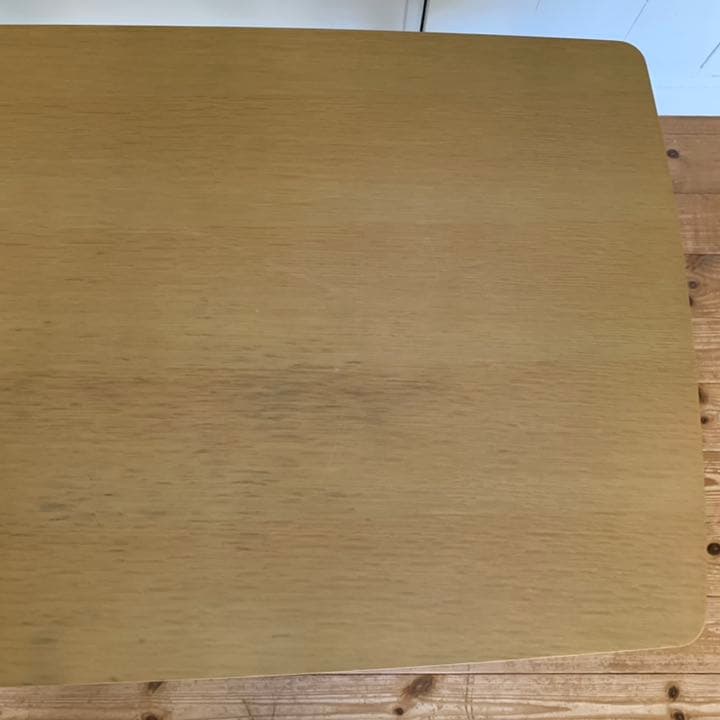 カリモク カリモク60 リビング テーブル ビーチ