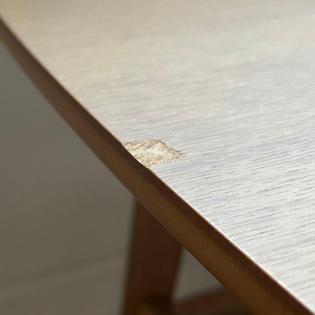 カリモク カリモク60 リビング テーブル ビーチ