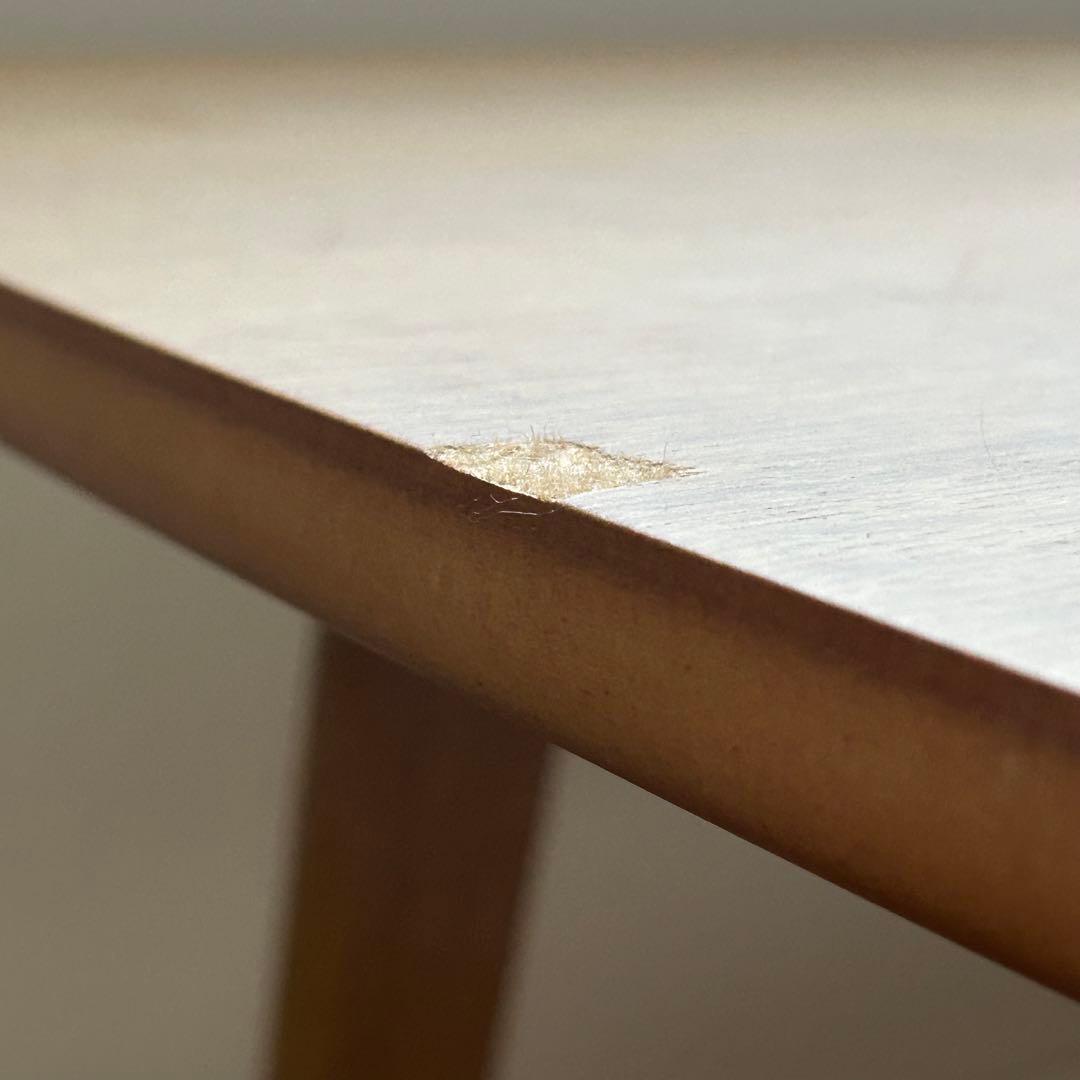 カリモク カリモク60 リビング テーブル ビーチ