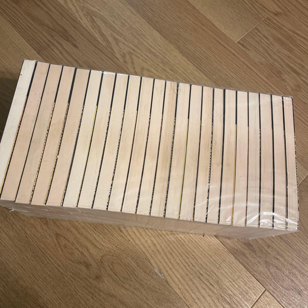 ブラックジャック　全巻　22巻　完結セット　手塚治虫