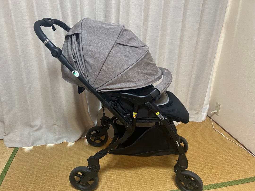 ピジョン　ランフィリノン　RB3L