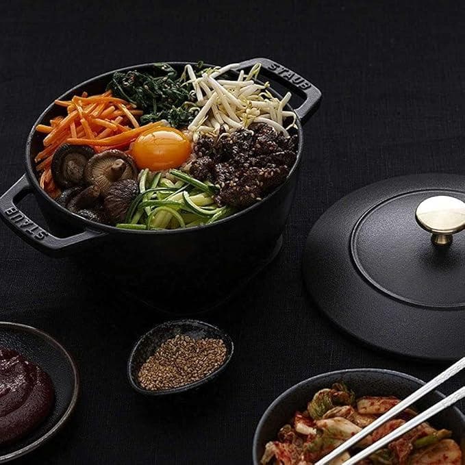 kurun専用　 de GOHAN ブラック M 16cm