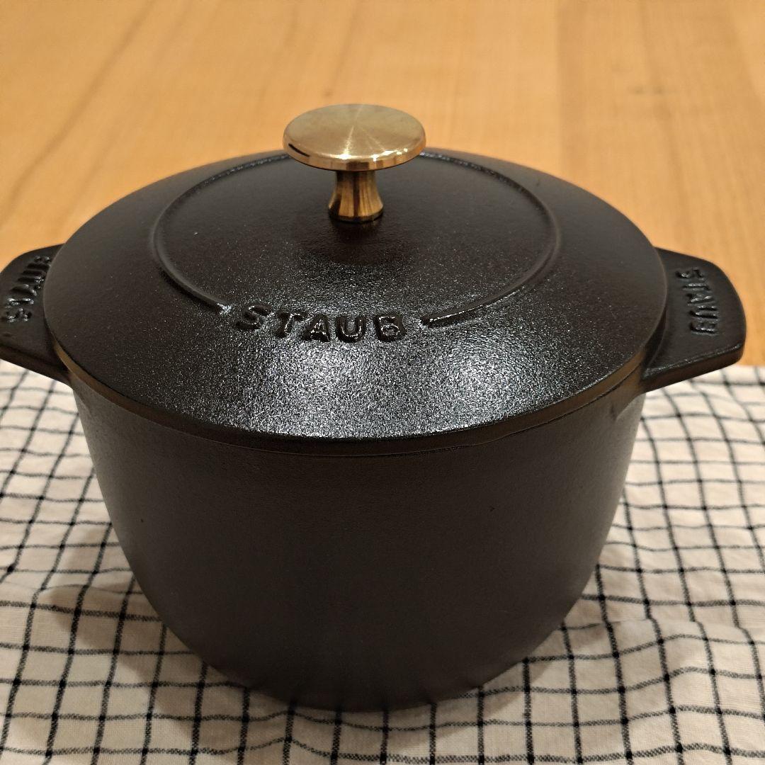 kurun専用　 de GOHAN ブラック M 16cm