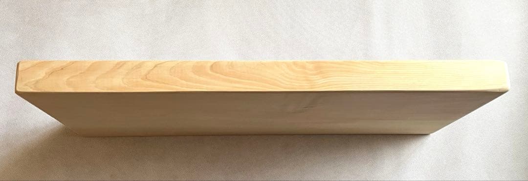 まな板 青森ひば 柾目 大サイズ 179
