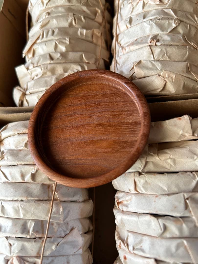 【31】【襖 引き手】桑大 40個 丸