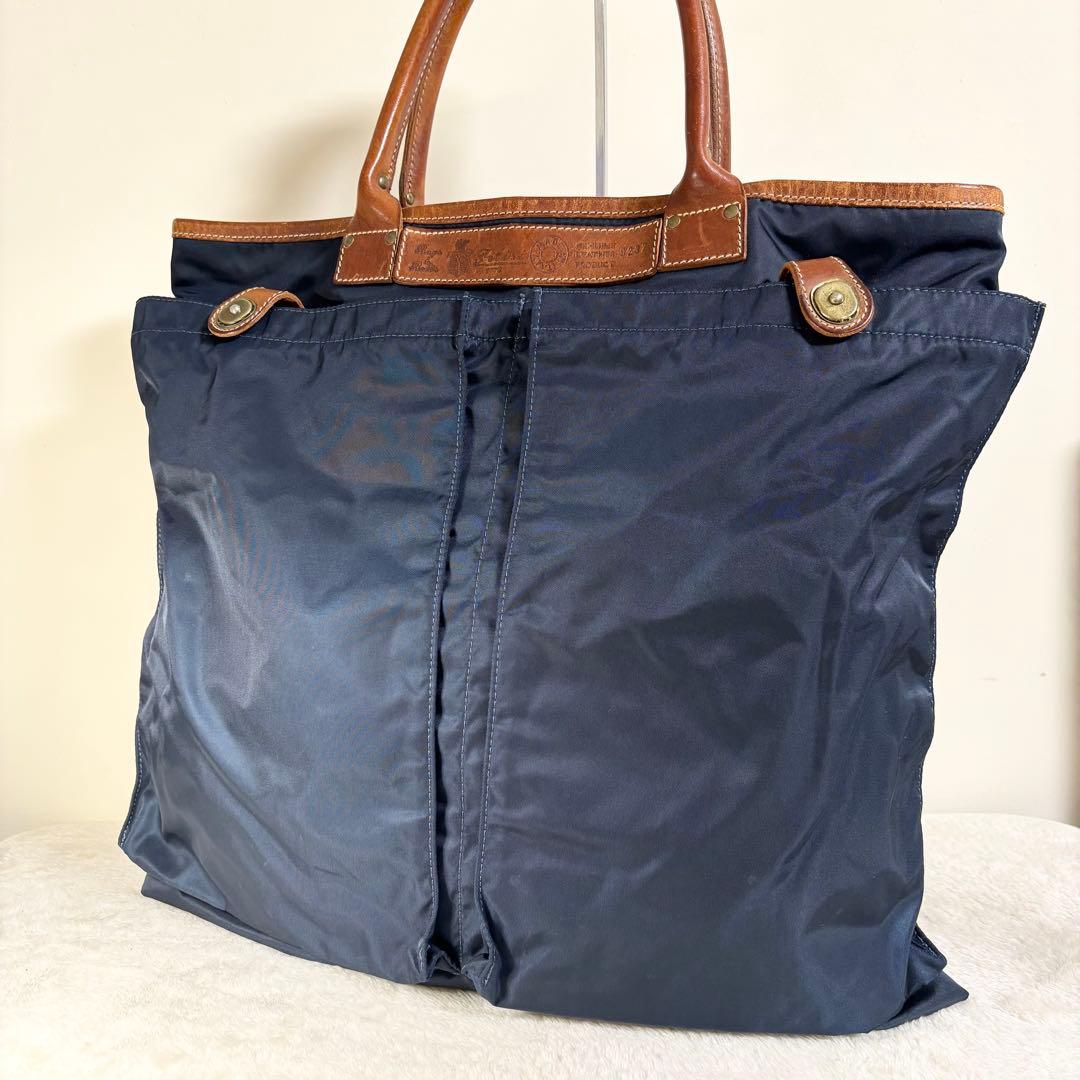 【Felisi】フェリージ 9237 ヘルメット トートバッグ 肩掛け A4可