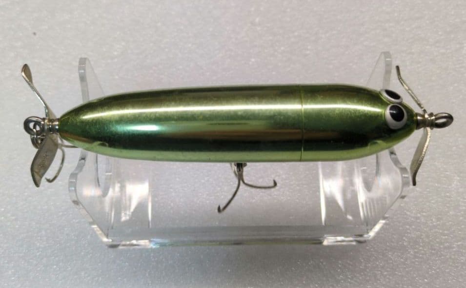 【しょーじ】ウォーターランド　テクノダブルスイッシャー Gold4点セット