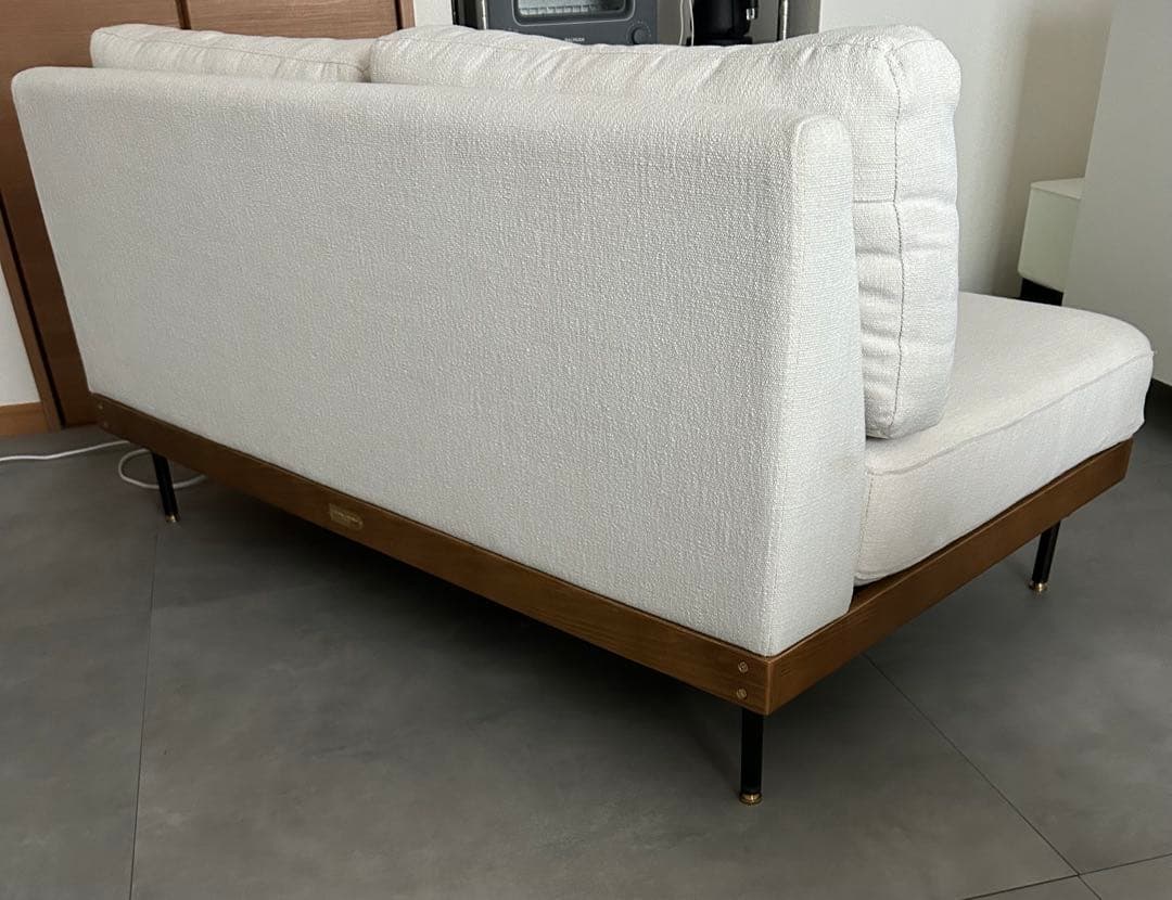 ☆本日限定価格☆ジャーナルスタンダードファニチャーLILLE SOFA