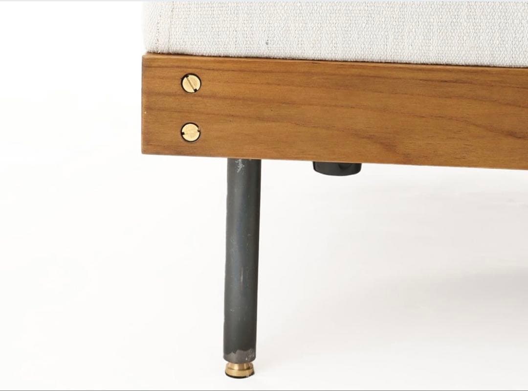 ☆本日限定価格☆ジャーナルスタンダードファニチャーLILLE SOFA