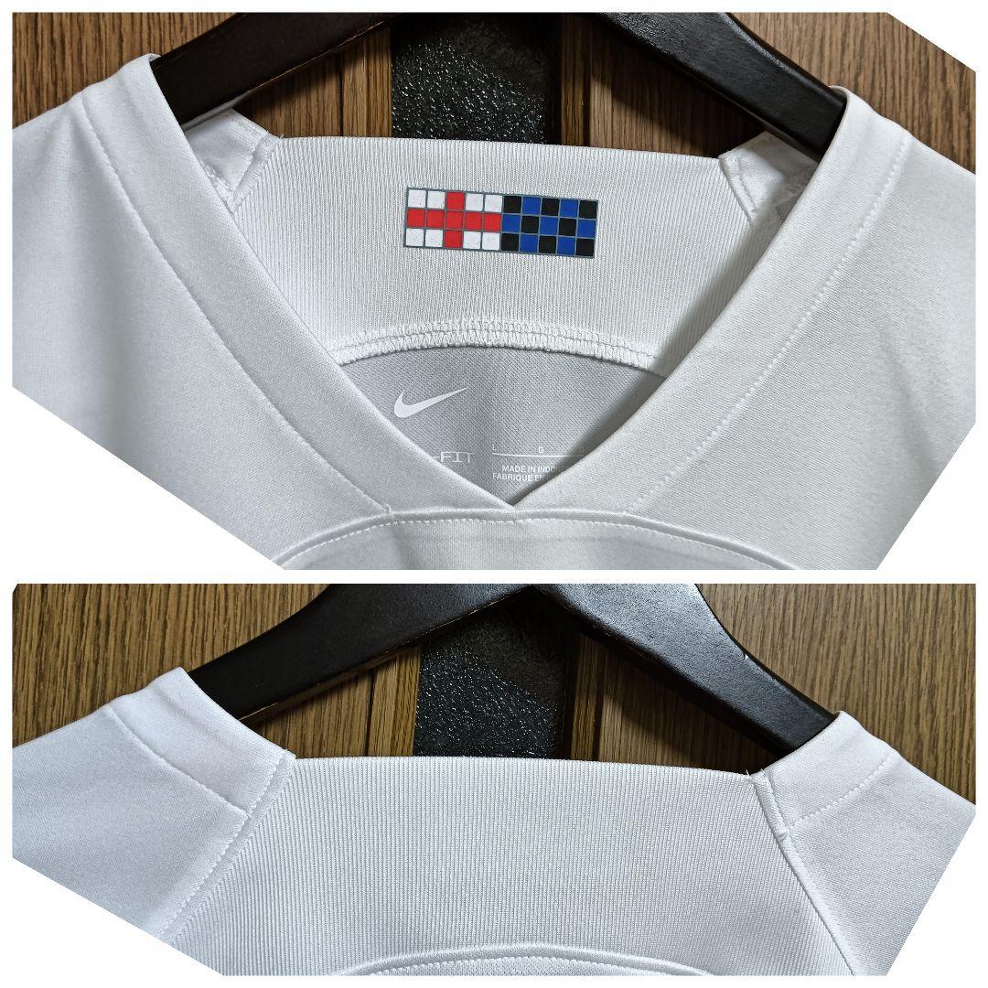 ナイキ インテル ラウタロ・マルティネス ユニフォーム 23/24 L 紙タグ付