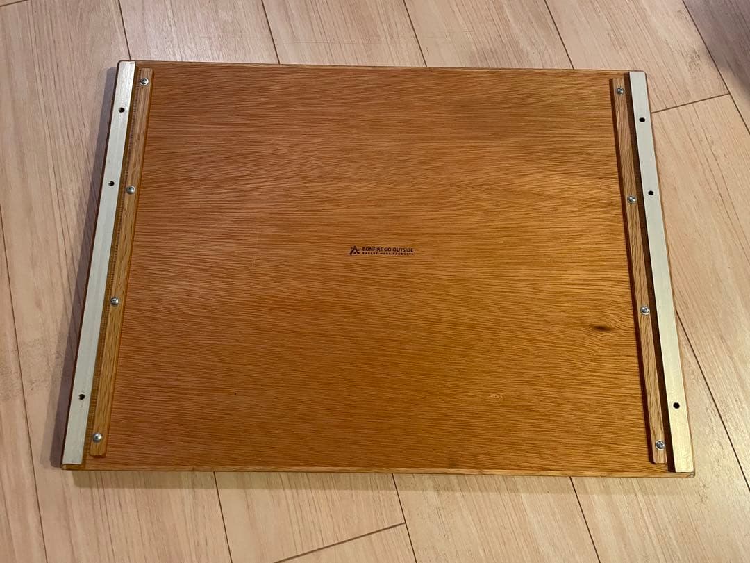 bonefire go outside スライドトップ50 BGO