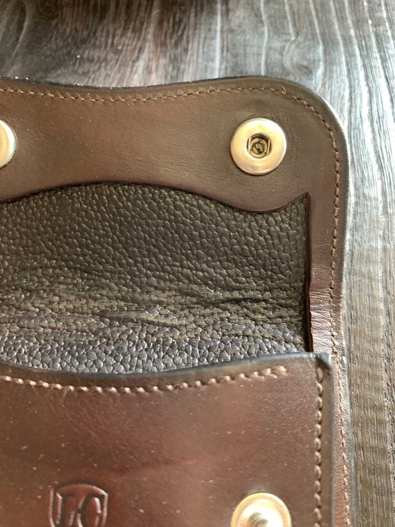 LAST CROPS　LC TONGUE