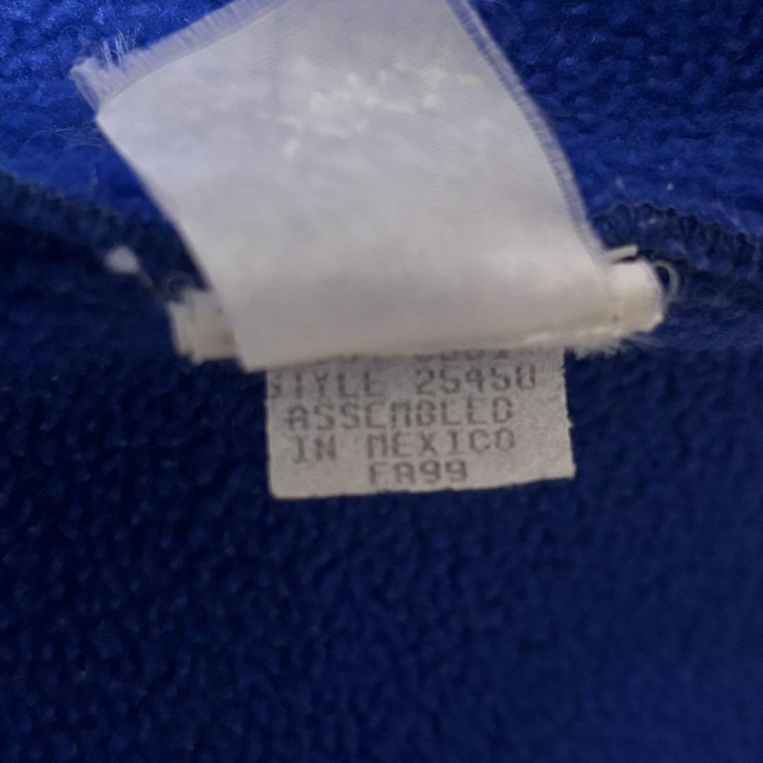 希少 Lサイズ パタゴニア Patagonia フリース スナップT シンチラ