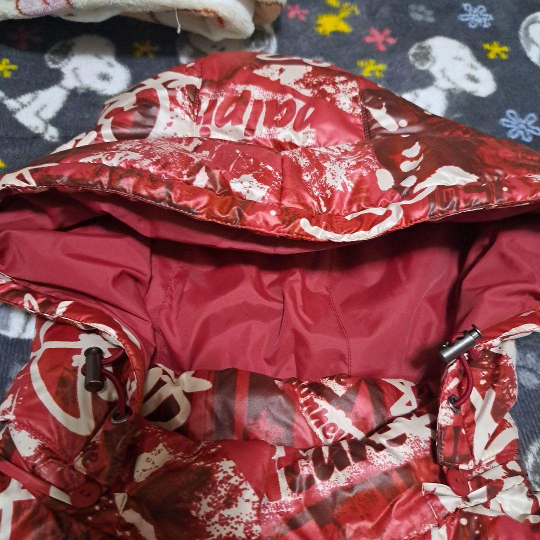 Topys トピーズ　ダウンジャケットLサイズ