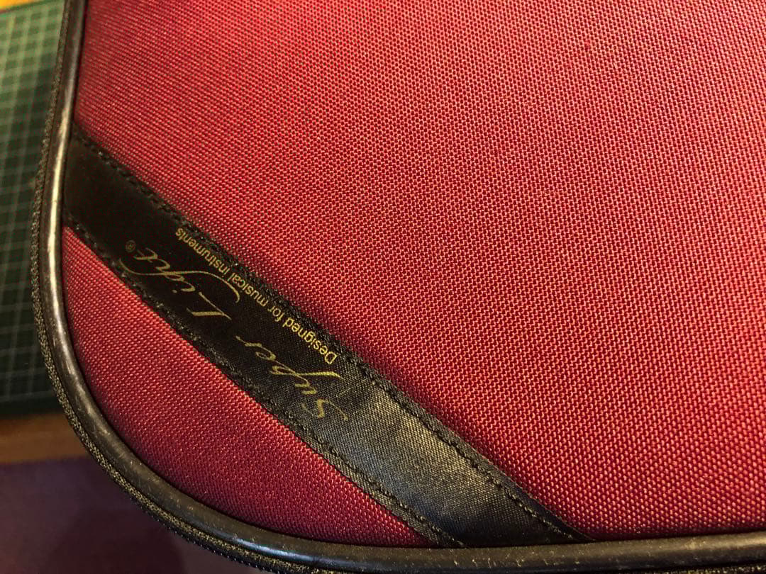 【タイムセール.駒&魂柱再調整済】優品　ノーラベル　中古バイオリン　4/4