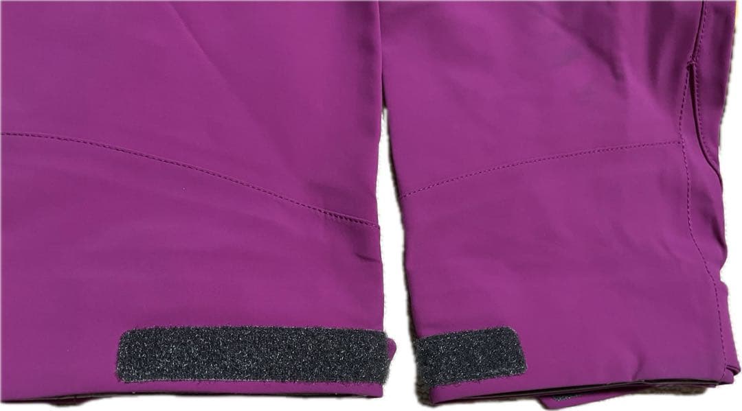 P.RHYTHM outerwear スノーボードウェアーセット