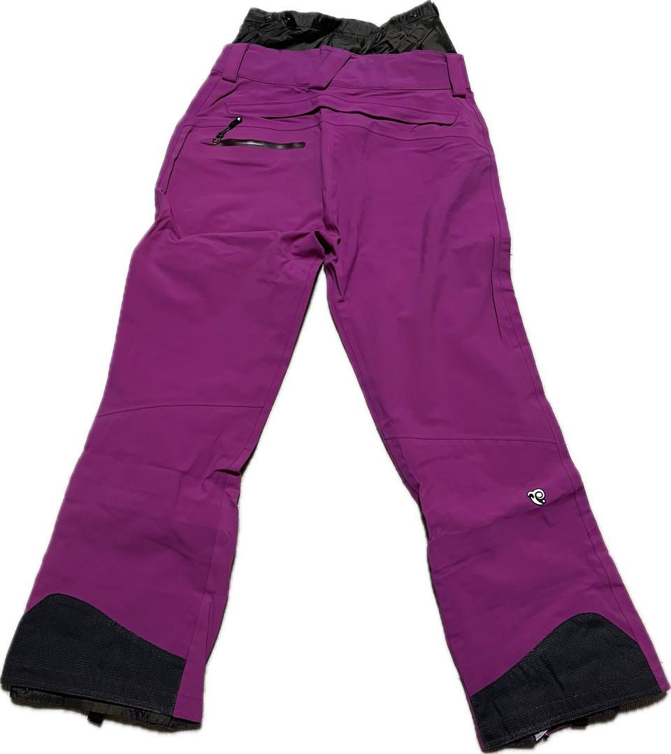 P.RHYTHM outerwear スノーボードウェアーセット