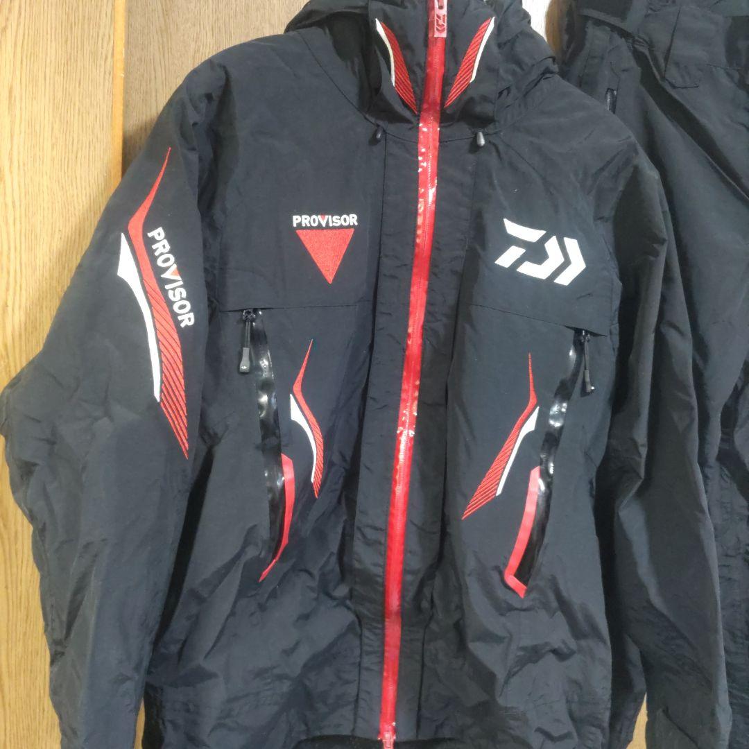 ダイワ　プロバイザー　GORE-TEX　DR-1508 Mサイズ