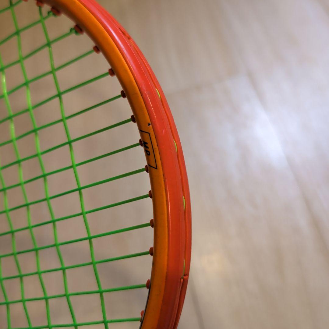 ヘッド　ラジカルmp　グリップG2　2023年モデル