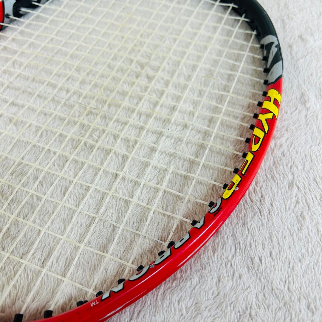 名機ウィルソン ハイパープロスタッフ6.1 美品G2希少