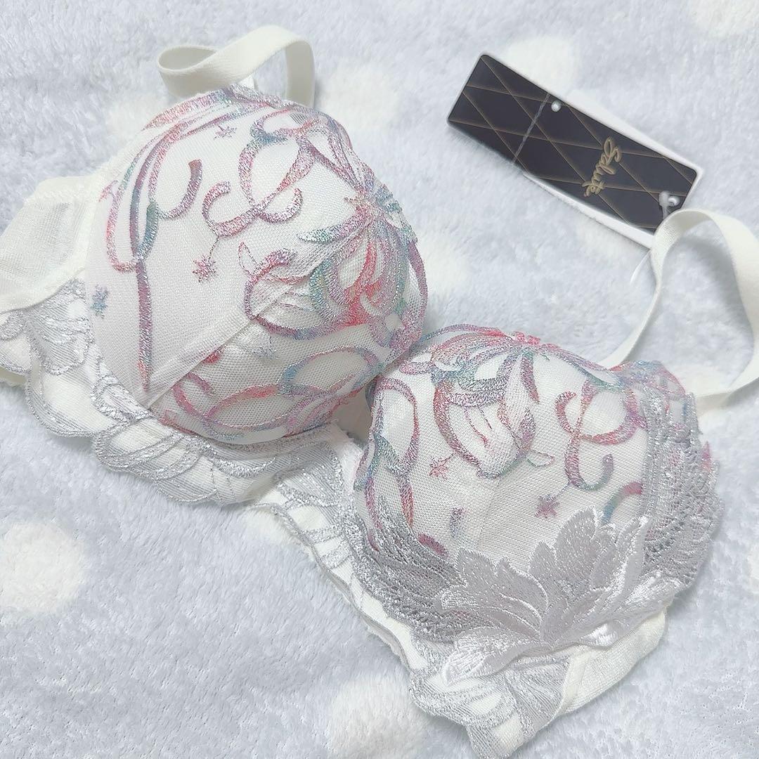 サルート　87G ブラ