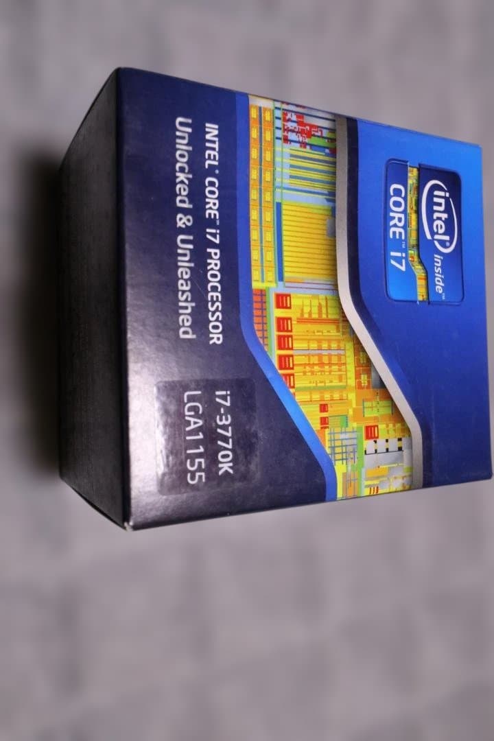 ASUS MAXIMUS V GENE マザーボード+CPU+メモリ